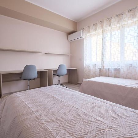 Damilhouse 4 Appartement Messina Buitenkant foto