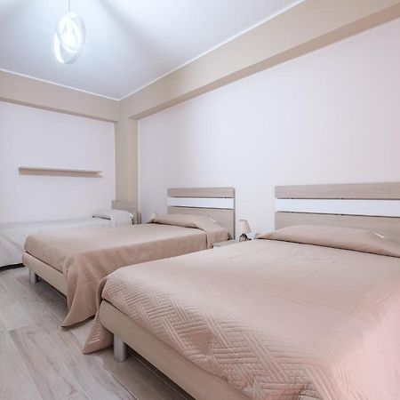 Damilhouse 4 Appartement Messina Buitenkant foto