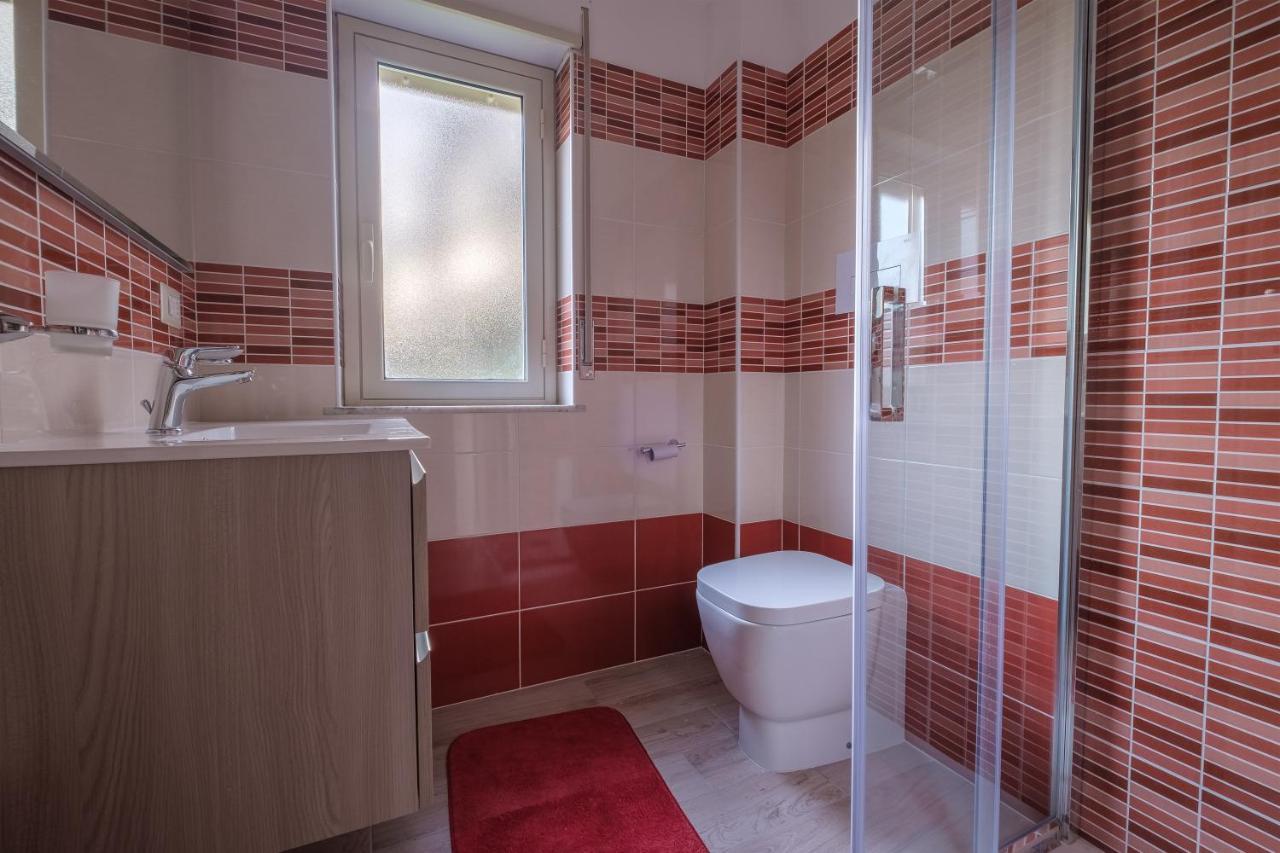 Damilhouse 4 Appartement Messina Buitenkant foto